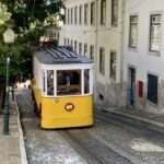 Trabalhadores da Carris apresentaram “queixas sucessivas” quanto à manutenção dos elevadores em Lisboa