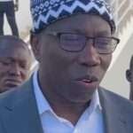 PAIGC aprova moção de confiança a Domingos Simões Pereira e condena atuação do STJ