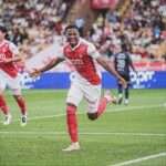 Ansu Fati brilha na estreia na Ligue 1 com dois golos e guia o AS Mónaco à vitória