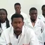 Médicos guineenses em formação na Venezuela denunciam 20 meses sem salários.