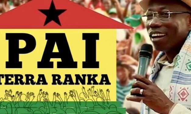 STJ CONFIRMA “PAI – TERRA RANKA” E DOMINGOS SIMÕES PEREIRA EXCLUÍDOS DAS ELEIÇÕES DE 23 DE NOVEMBRO – DECISÃO É FINAL E SEM RECURSO