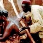 Escândalo: Curandeiro acusado de violar e engravidar oito mulheres, incluindo quatro menores