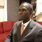 Ex-primeiro-ministro Artur Sanhá vítima de agressão por indivíduos desconhecidos