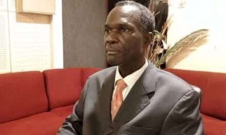 Ex-primeiro-ministro Artur Sanhá vítima de agressão por indivíduos desconhecidos