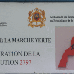 A Marcha Verde e a Resolução 2797 celebradas em Bissau