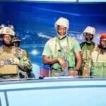 Tentativa de golpe de Estado abala o Benin na manhã deste Domingo.