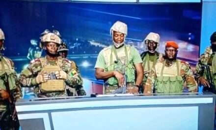 Tentativa de golpe de Estado abala o Benin na manhã deste Domingo.