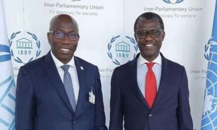 Guiné-Bissau: líderes políticos detidos recebem primeira visita oficial