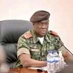 Alto Comando Militar cria Conselho Nacional de Transição e altera funcionamento do Ministério Público