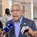 Pedro Pires: “O problema da Guiné não é cabo-verdiano nem africano; é um problema dos guineenses”