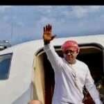 CEDEAO quer Embaló de volta ao poder na Guiné-Bissau e aceita eleições anuladas