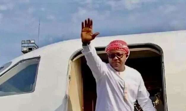 CEDEAO quer Embaló de volta ao poder na Guiné-Bissau e aceita eleições anuladas