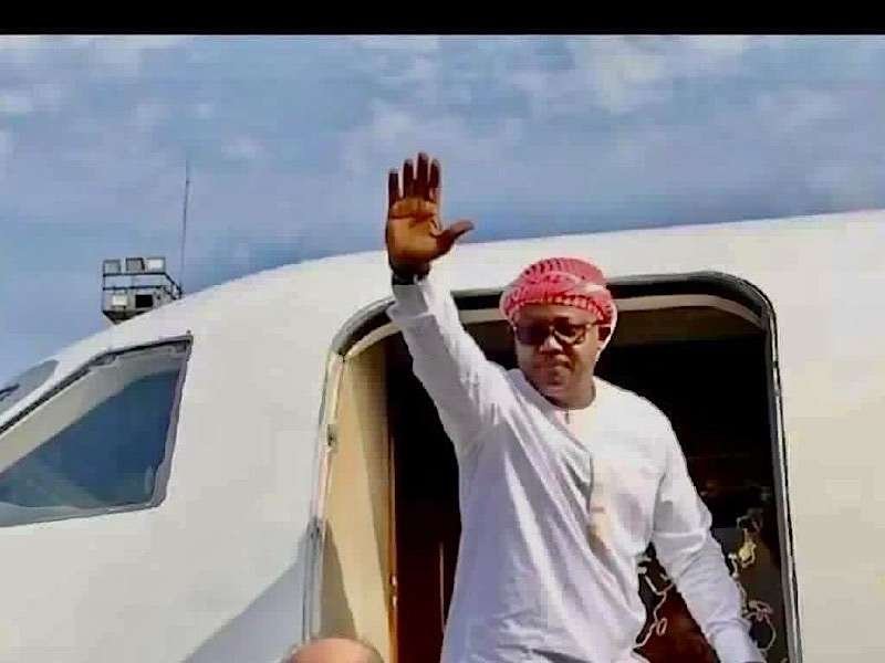 CEDEAO quer Embaló de volta ao poder na Guiné-Bissau e aceita eleições anuladas