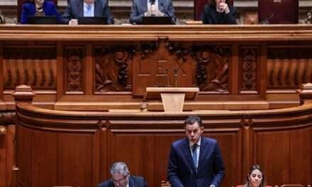 Crise na Guiné-Bissau: Portugal quer CPLP a proteger funcionamento dos Estados-membros