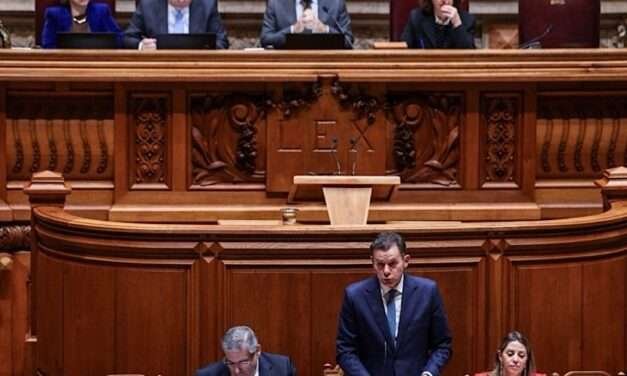 Crise na Guiné-Bissau: Portugal quer CPLP a proteger funcionamento dos Estados-membros