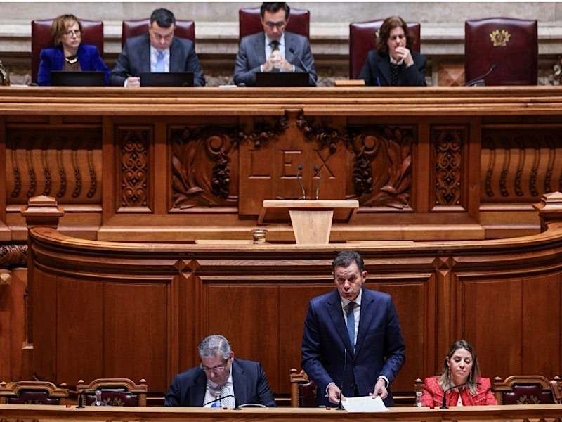 Crise na Guiné-Bissau: Portugal quer CPLP a proteger funcionamento dos Estados-membros