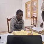 Interpol do Senegal detém cidadão guineense procurado pela justiça da Guiné-Bissau