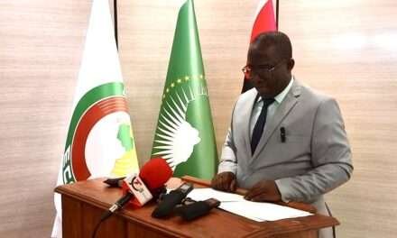 Governo de transição critica Ramos-Horta, Filipe Nyusi e Marta Temido