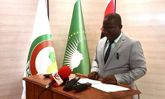 Governo de transição critica Ramos-Horta, Filipe Nyusi e Marta Temido