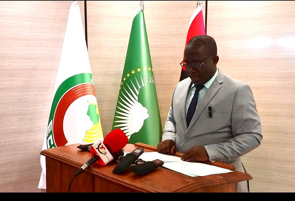 Governo de transição critica Ramos-Horta, Filipe Nyusi e Marta Temido