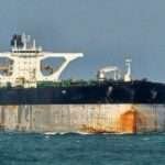 Estados Unidos apreendem petroleiro ligado à Venezuela e com bandeira russa após perseguição no Atlântico