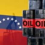 Venezuela vai transferir milhões de barris de petróleo para os Estados Unidos, anuncia Trump