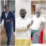 Três políticos libertados, mas Domingos Simões Pereira continua detido