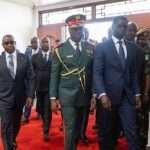 CEDEAO e Alto Comando Militar da Guiné-Bissau discutem libertação de detidos e calendário da transição