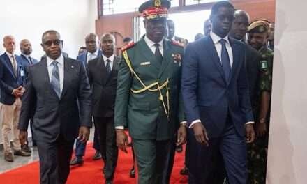 CEDEAO e Alto Comando Militar da Guiné-Bissau discutem libertação de detidos e calendário da transição