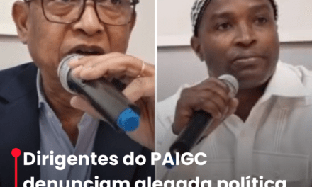 Dirigentes do PAIGC denunciam alegada política de exclusão no interior do partido