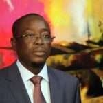 FREPASNA confirma detenção do seu líder Baciro Dja em Bissau