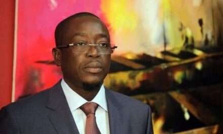 FREPASNA confirma detenção do seu líder Baciro Dja em Bissau