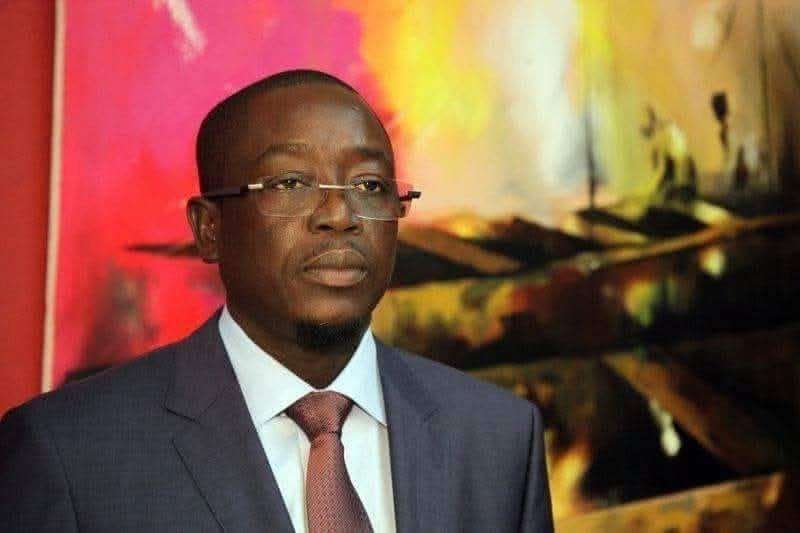 FREPASNA confirma detenção do seu líder Baciro Dja em Bissau