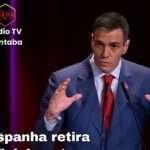 Espanha retira oficialmente embaixadora em Israel após meses de tensão diplomática