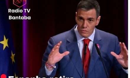 Espanha retira oficialmente embaixadora em Israel após meses de tensão diplomática