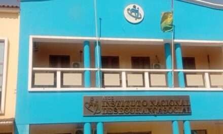Exclusivo: Esquema de “Pensões Fantasmas” no Instituto Nacional de Segurança Social (INSS) na Guiné-Bissau