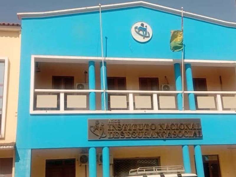 Exclusivo: Esquema de “Pensões Fantasmas” no Instituto Nacional de Segurança Social (INSS) na Guiné-Bissau