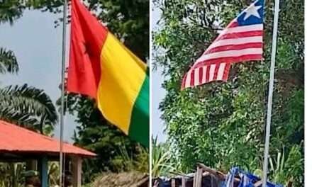 CEDEAO Apela à Moderação e à Resolução Pacífica de Disputas Fronteiriças na Bacia do Rio Mano