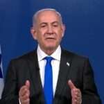 A RTP em Telavive questiona: onde está Benjamin Netanhyahu?