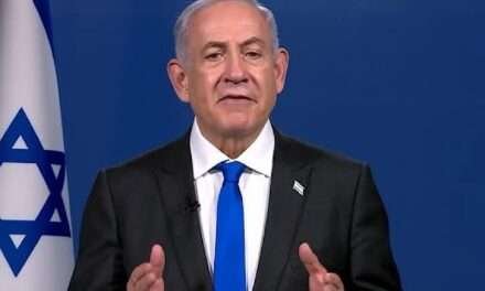 A RTP em Telavive questiona: onde está Benjamin Netanhyahu?