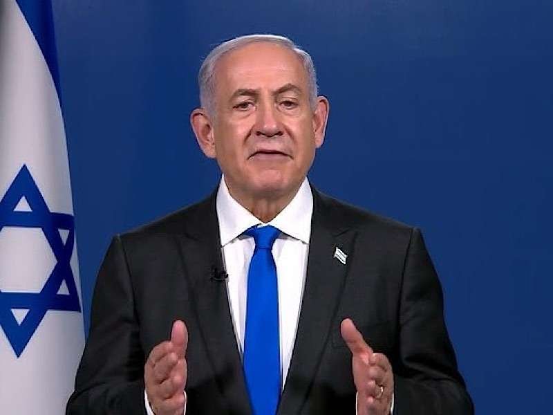 A RTP em Telavive questiona: onde está Benjamin Netanhyahu?