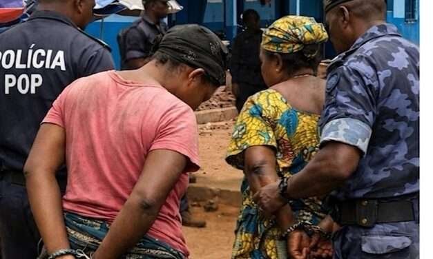 Gabú: Polícia deteve mãe e avó da bebé recém-nascida abandonada numa fossa