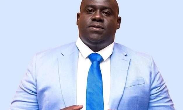 Governo de Transição nomeia Malam Cissé como novo diretor-geral de Contribuições e Impostos