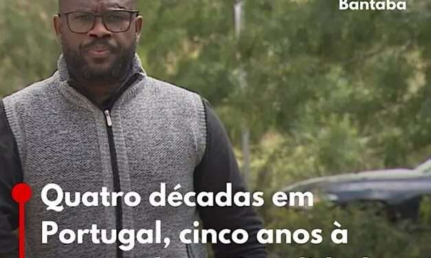 Guineense vive em Portugal há 40 anos, mas espera há cinco pela nacionalidade