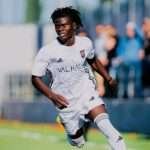 ABDU DAFÉ FAZ HISTÓRIA: Jovem guineense estreia-se pelo Casa Pia na Liga Portuguesa