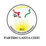 Partido Lanta Cedu apela à retirada de Umaro Sissoco Embaló da corrida presidencial