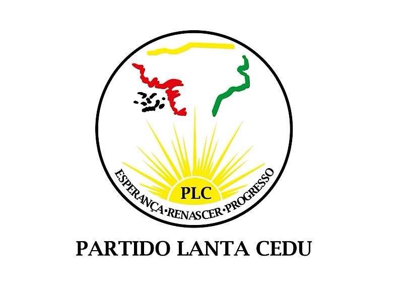 Partido Lanta Cedu apela à retirada de Umaro Sissoco Embaló da corrida presidencial