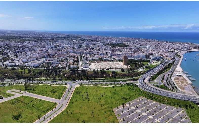 Marrocos: potência regional em consolidação segundo um relatório do The Stimson Center
