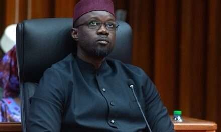 Presidente do Senegal demite Ousmane Sonko e dissolve o Governo