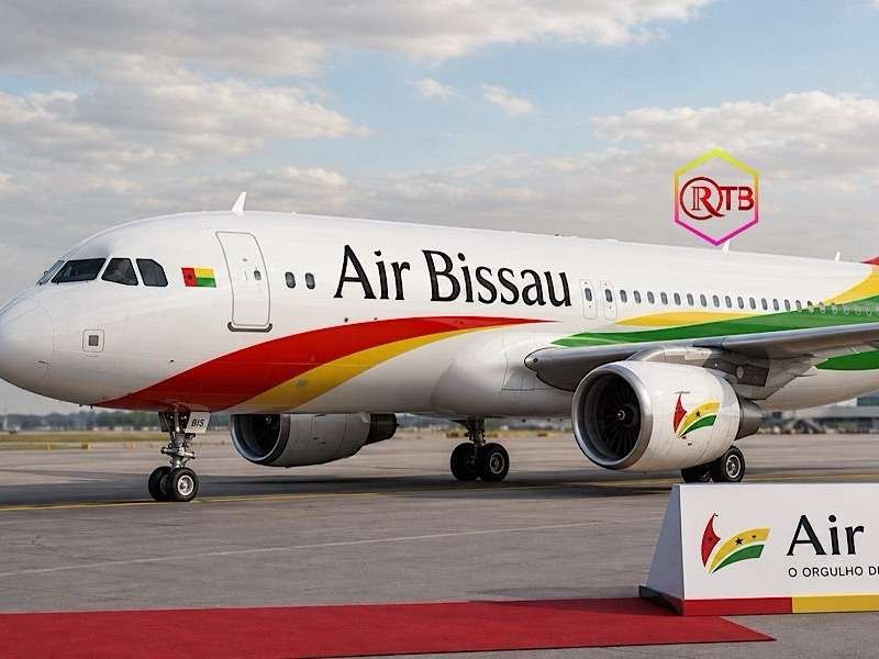 Guiné-Bissau prepara lançamento da sua companhia aérea nacional